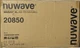 NuWave Bravo XL 12in1 Air Fryer Smart Oven Grill New Open Box