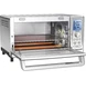 Cuisinart Convection Toaster Oven, Stainless Steel, 16.93"D x 20.87"W x 11.42"H,