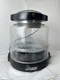 Nuwave Pro Infrared Oven Hearthware Model 20356 Extend Ring, Racks, Pans Tested