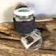 Nuwave Nu Wave Pro Kitchen Infrared Oven Model 20301-20304 + Case Ring + Pizza