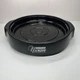 Nuwave Pro Plus Base Drip Pan OEM Part Black Infrared Oven Model 206 01/02/21/31