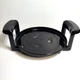 Sharper Image Super Wave Oven Replacement Bowl Base Stand for CKY-4H 8217  part