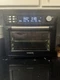 Cosori CS100-AO Smart Air Fryer Toaster Oven - Black