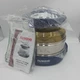 Nuwave Convection Oven Model 20654 Cobalt Blue Amber Dome - New W/ Imperfections