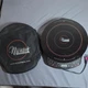 NuWave 30101 Precision Induction Cooktop 1300W Black Electric with Carrying Case