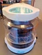 NUWAVE PRO Digital-Controlled INFRARED OVEN System 20301-20304 Very Clean VGC