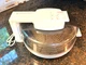 American Harvest Jet Stream Oven JS-2000 Hot Air Convection w/2 Racks White