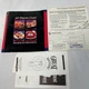American Harvest Jet Stream Oven JS-2000 Recipes Instruction Manual