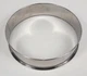 Big Boss 16 Quart Oil-Less Fryer 8605 REPLACMENT Chrome Extension Ring Extender
