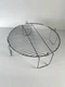 NuWave Pro Infrared Oven 11-3/4 Inches Replacement Parts Wire Rack 20321-20329