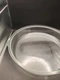 Glass Tray Thane Flavor Wave Deluxe Oven MHO-1200 Clear Replacement Part only