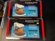 2X American Harvest Expander Ring & Hinge ER-2000 for JS-2000 Jet-Stream Oven
