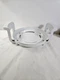 Sunpentown Turbo Oven SO-2000 White Base Replacement Part 2.25" Height