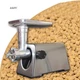 TECHTONGDA 220V 3mm Household Electric Animal Feed Food Pellet Machine