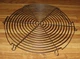 American Harvest Jet Stream Oven JS-3000-TM PART/SHORT WIRE RACK ONLY/Light Use