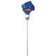 Flowline Lg10-0003-01 Rod Guided Wave Radar, 9.8 Ft. Range
