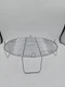 NuWave Pro Plus Oven 20612 Chrome Metal Rack Replacement Parts Only