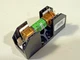 Fuse Block 4375231, W10245194 for KitchenAid KOCE500ESS20 Wall Oven RA83
