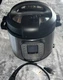 Instant Pot IP-DUO60 V3 6-QT  | 7-in-1 Multi-Functional Electric Pressure Cooker