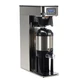 BUNN 52300.0100 52300.0100 Itcb-Dv High Volume Tea/Coffee Brewer, Dual Voltage