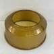 NuWave Pro Plus Infrared Oven 20601/20602/20603 Dome Amber All 4 Tabs Intact