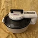 NESCO Jet Stream 2 JS-5000T Convection Oven Air Fryer White - Tested, Works!