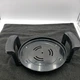 The Sharper Image Super Wave Oven 1300 Watt CKY-4H Base Stand Replacement Part