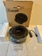 NuWave Precision  Pro Single Induction Cooktop - Black - No. 30301 - NEW In Box