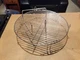 Thane MHO-1200 FLAVOR WAVE OVEN Deluxe metal Cooking RACK Replacement Part Only