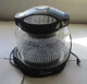 NuWave Pro Infrared Oven Revolutionary Cooking System With Extender Ring + Books