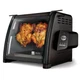 Ronco Modern Rotisserie Oven, Large Capacity (15lbs) Countertop Oven,