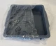 Nuwave Pro Plus Infrared Oven 20604 8x8" Silicone Baking Pan Only