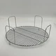 NuWave Pro Plus Infrared Oven 20626 20629 Replacement Grill Wire Rack 4&rdquo;