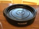 NuWave Pro Infrared Oven Part 20602 22064 22066 20358 BASE + DRIP PAN TRAY Black