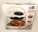 Nuwave Mini Infrared Oven Revolutionary Cooking System White #20101