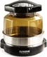 NUWAVE Infrared Oven Pro Plus 20602 w/Extender Ring Kit Power Dome New Open Box