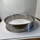 Big Boss 16 Quart Oil-Less Fryer 8605 REPLACMENT Chrome Extension Ring Extender
