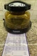 Nuwave Pro Plus Infrared Oven Black/Amber Dome Electric Countertop Model 20601
