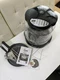 Nuwave Pro Infrared Oven 20321 - 20329 Extender Ring Pizza Flipper + More *CLEAN