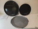 NuWave 20322 Pro Infrared Oven 12" & 10" Replacement Liner Pans & Pizza Liner