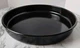 Replacement Cooking Pan Tray Black Metal NuWave Oven Pro Plus 20602