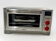 Wolf Gourmet Elite WGCO100S Convection Oven - Red Knobs - Tested w/ Probe