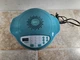 Nuwave Pro Plus Infrared Oven 20617 Power Head Replacement Part Tested Teal