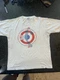 Vintage The Who North American Tour 2000 T Shirt Adult L White Single Stitch