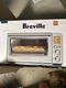 Breville Smart Oven Air Fryer Pro BOV900BSS, Brushed Stainless Steel