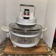 Galloping Gourmet Perfection-Aire Oven AX-707 Tested Read Description 