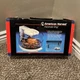 American Harvest Jet Stream Oven Expander Ring and Hinge JS-2000 - Open Box