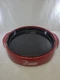 Nuwave Pro Infrared Oven Replacement Part Base Stand and Drip Tray Red 20337