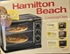 Hamilton Beach 31197 Countertop Oven