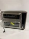 Scratch & Dent Bella PRO - DoubleUp Oven - Stainless Steel